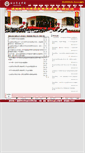 Mobile Screenshot of csh.fjnu.edu.cn